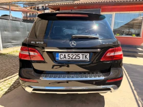Mercedes-Benz ML 350 AMG LINE* KOЖА* ПОДГРЕВ* AIR SUSPENSION* 20* FULL, снимка 17