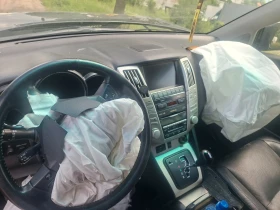 Lexus RX 400h, снимка 5