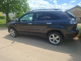 Lexus RX 400h, снимка 1