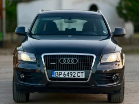 Audi Q5 2.0.LED* 4x4* Navi, снимка 2
