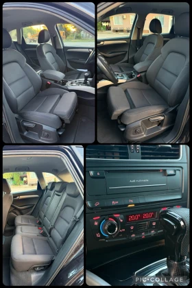 Audi Q5 2.0.LED* 4x4* Navi, снимка 14
