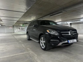 Mercedes-Benz GLE 350, снимка 2