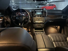 Mercedes-Benz GLE 350, снимка 7