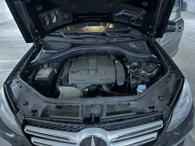 Mercedes-Benz GLE 350, снимка 10