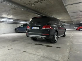 Mercedes-Benz GLE 350, снимка 5