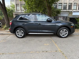 Audi Q5 2.0, снимка 11
