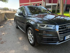 Audi Q5 2.0, снимка 8