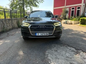 Audi Q5 2.0, снимка 9