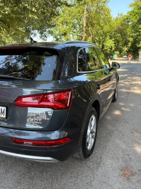 Audi Q5 2.0, снимка 5