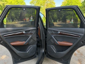 Audi Q5 2.0, снимка 14