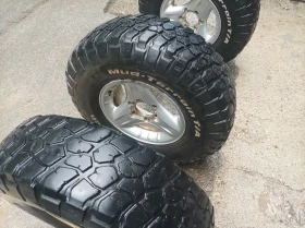 Opel Frontera А, снимка 12