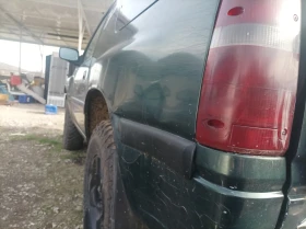 Opel Frontera А, снимка 8