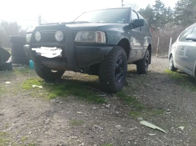 Opel Frontera А, снимка 5