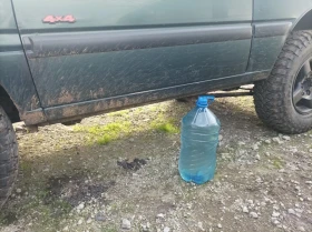 Opel Frontera А, снимка 9