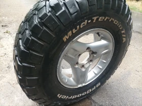 Opel Frontera А, снимка 13