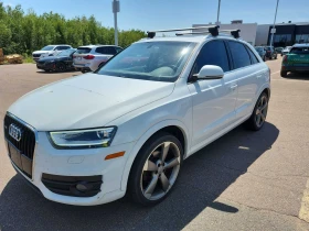 Audi Q3 TECHNIK ЦЕНА ДО БЪЛГАРИЯ РЕГИСТРАЦИЯ & АВТОКРЕДИТ, снимка 1