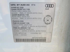 Audi Q3 TECHNIK ЦЕНА ДО БЪЛГАРИЯ РЕГИСТРАЦИЯ & АВТОКРЕДИТ, снимка 14