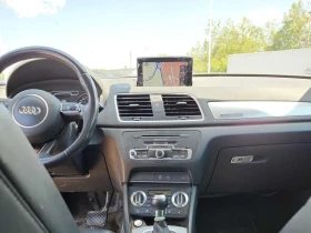 Audi Q3 TECHNIK ЦЕНА ДО БЪЛГАРИЯ РЕГИСТРАЦИЯ & АВТОКРЕДИТ, снимка 8