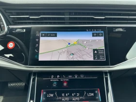 Audi Q7 50TDI/286HP/S-LINE/360/PANO/HUD/LED/KLEES/775z, снимка 14