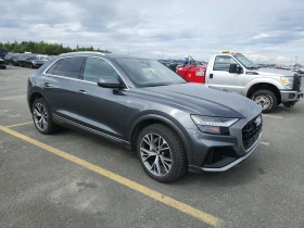 Audi Q8 * 55 Tfsi Quattro Technik * CARFAX * , снимка 5