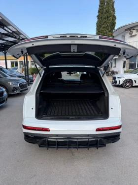 Audi Q7 S-line Matrix Quattro , снимка 8