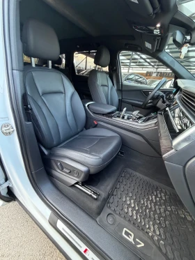 Audi Q7 S-line Matrix Quattro , снимка 14