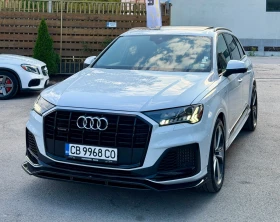 Audi Q7 S-line Matrix Quattro , снимка 3