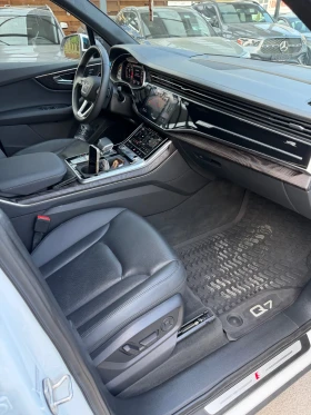 Audi Q7 S-line Matrix Quattro , снимка 13