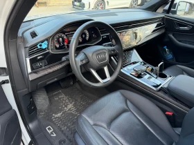 Audi Q7 S-line Matrix Quattro , снимка 10