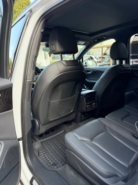 Audi Q7 S-line Matrix Quattro , снимка 11