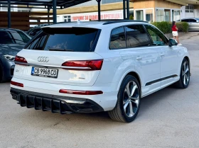 Audi Q7 S-line Matrix Quattro , снимка 5