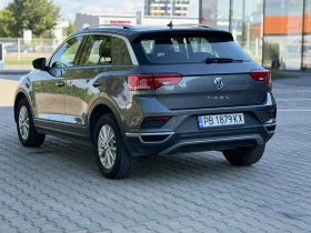 VW T-Roc 1.5tsi 110KW, снимка 3