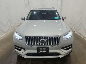 Volvo Xc90 * B6 * Ultimate Bright Theme * CARFAX * , снимка 2