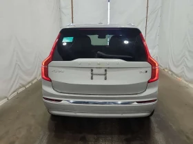 Volvo Xc90 * B6 * Ultimate Bright Theme * CARFAX * , снимка 5