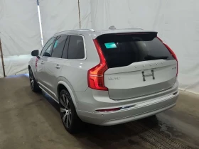 Volvo Xc90 * B6 * Ultimate Bright Theme * CARFAX * , снимка 4