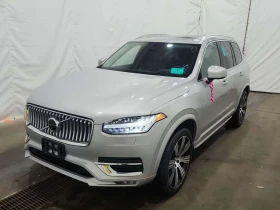 Volvo Xc90 * B6 * Ultimate Bright Theme * CARFAX * , снимка 1