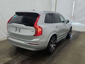 Volvo Xc90 * B6 * Ultimate Bright Theme * CARFAX * , снимка 6