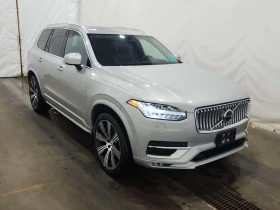Volvo Xc90 * B6 * Ultimate Bright Theme * CARFAX * , снимка 3