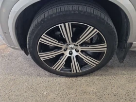 Volvo Xc90 * B6 * Ultimate Bright Theme * CARFAX * , снимка 16