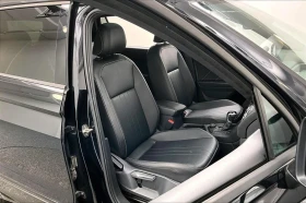 VW Tiguan 2022* R-LINE* BLK OPT* PANO* LANE ASSIST* LED* КРА, снимка 15