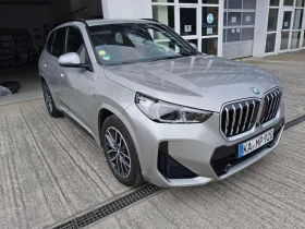 BMW X1 sDrive20d Navi Led Camera HeadUp Leather, снимка 2