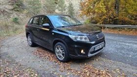 Suzuki Vitara, снимка 3