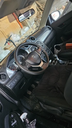 Suzuki Vitara, снимка 1