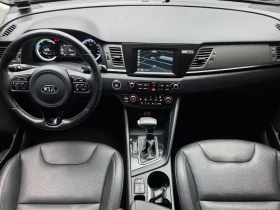 Kia Niro Prestige, снимка 7