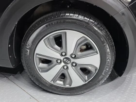 Kia Niro Prestige, снимка 5