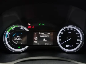 Kia Niro Prestige, снимка 8