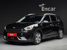 Kia Niro Prestige, снимка 1