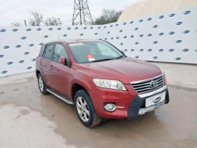 ����� �� �������� �� Toyota Rav4 2. 2 D-4D (150 �. �. ), 4x4 �� �����