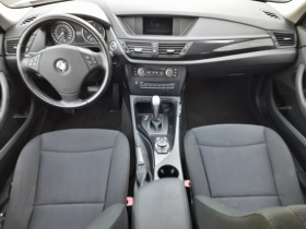 BMW X1 2.0 d xDrive AT, снимка 12 - Автомобили и джипове - 45109638
