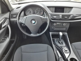 BMW X1 2.0 d xDrive AT, снимка 11 - Автомобили и джипове - 45109638